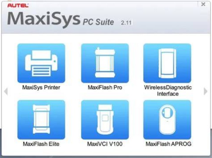 What is Maxi computer