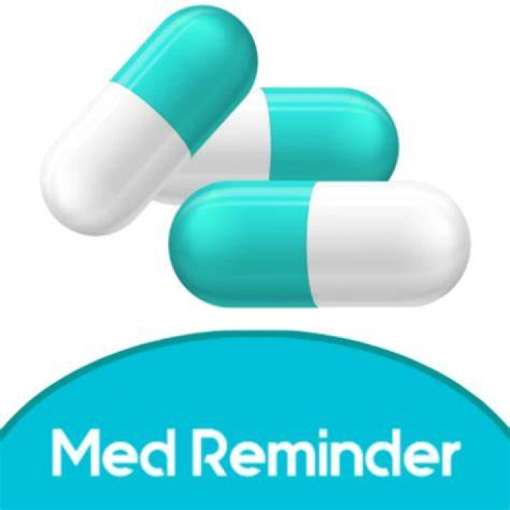 What is Med Reminder