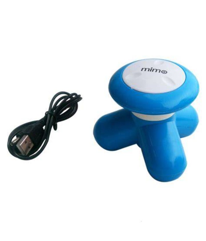 What is MIMO massager
