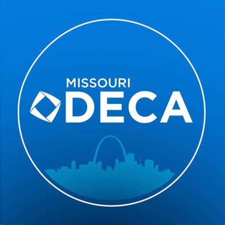 What is Missouri DECA