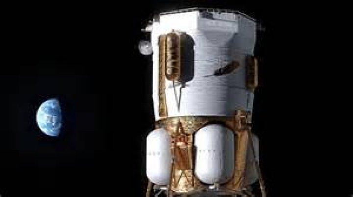 What is NASAs future
