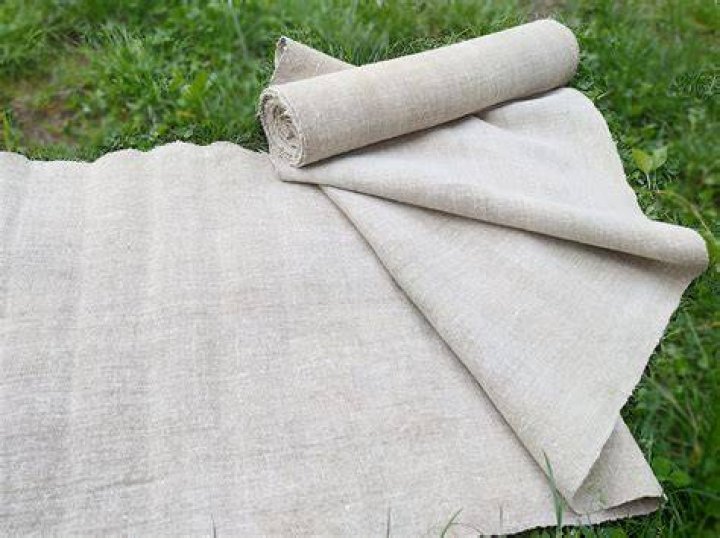 What is nettle fabric