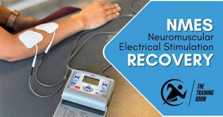 What is NMES used for