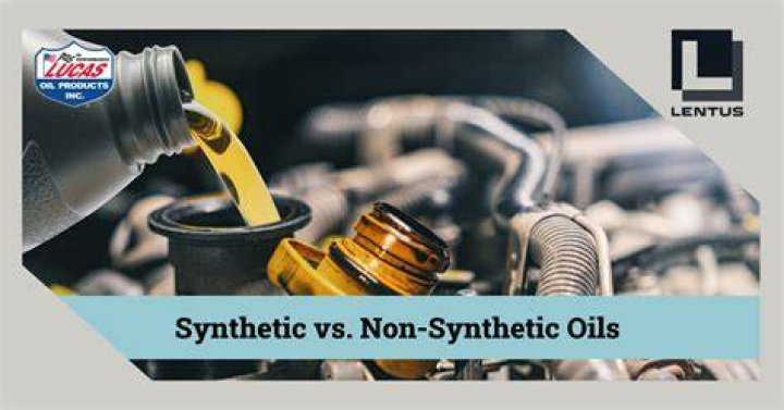 What is non synthetic