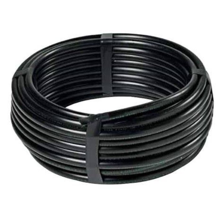 What is NSF poly pipe