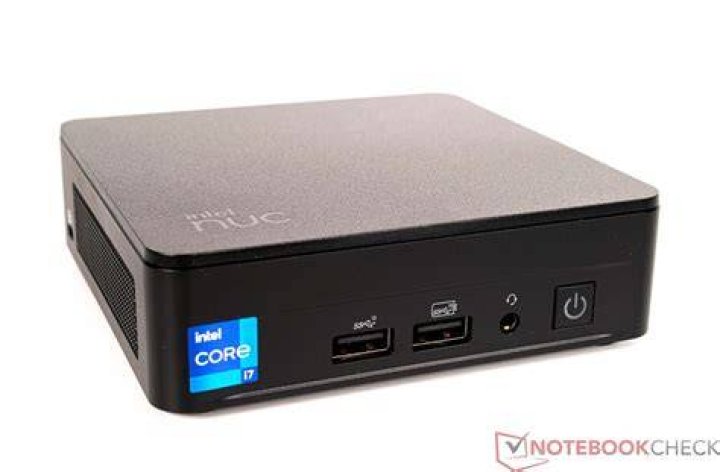 What is NUC short for
