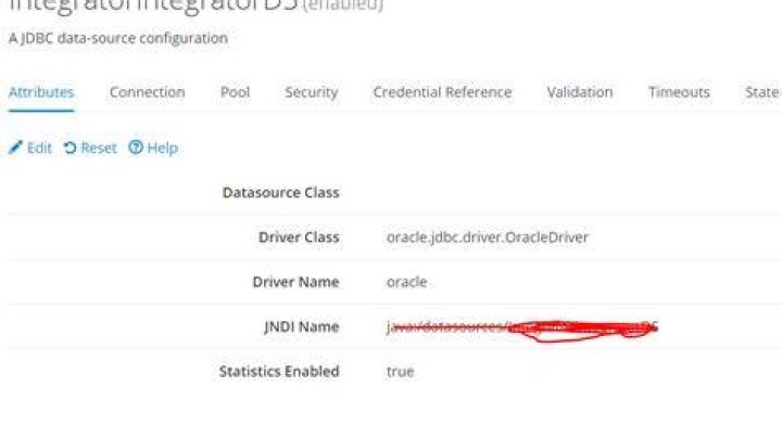 What is Ojdbc in Java