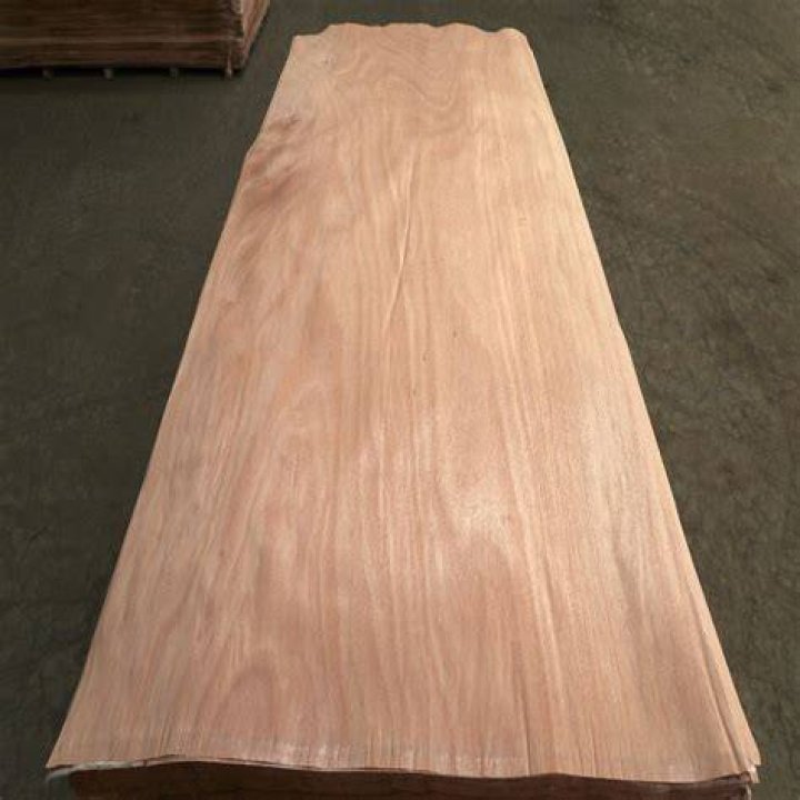 What is okoume veneer