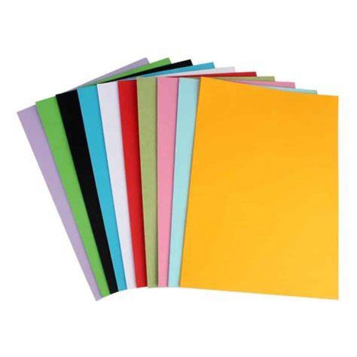 What is pastel sheet