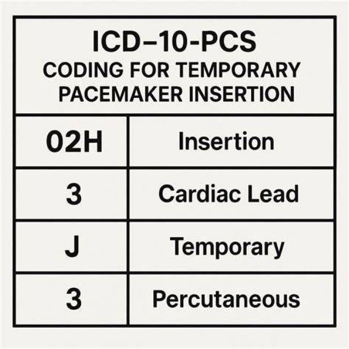 What is PCS pacemaker