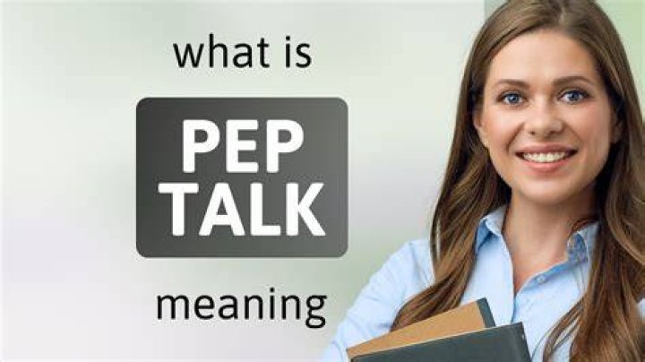 What is PEP slang for
