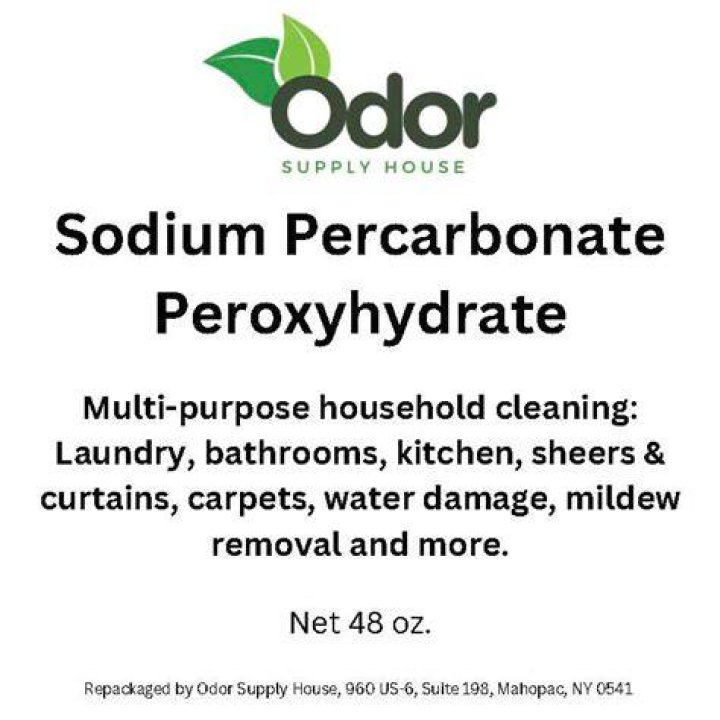 What is Peroxyhydrate
