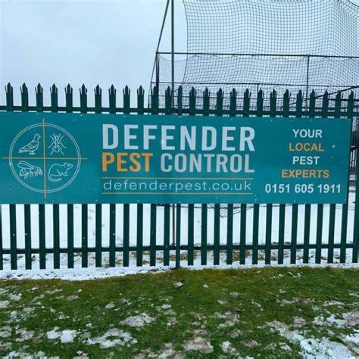 What is pest defender