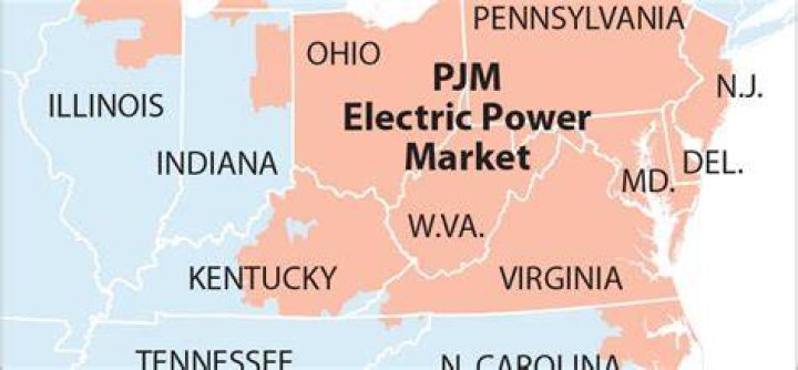 What is PJM stand for