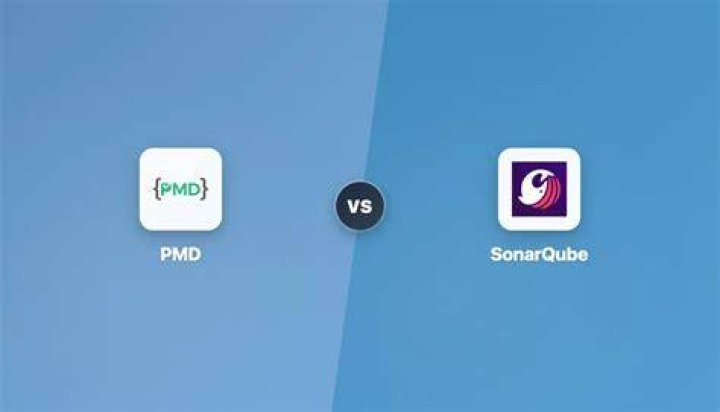 What is PMD SonarQube