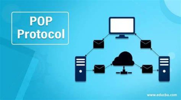 What is POP protocol