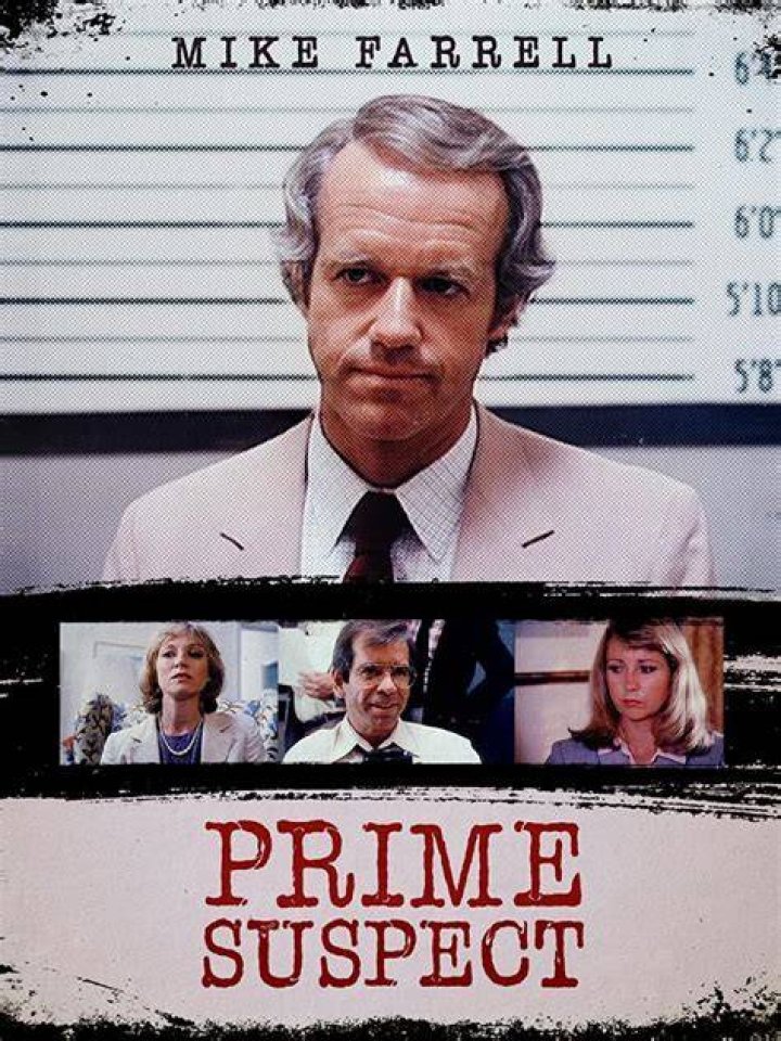 What is Prime Suspect