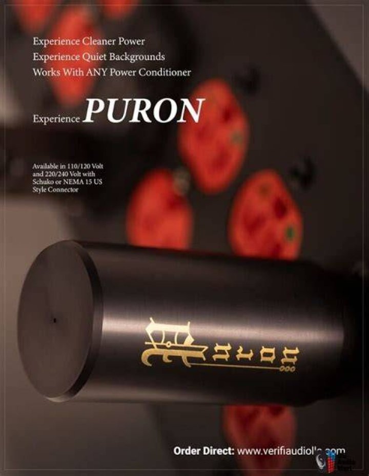 What is puron made of