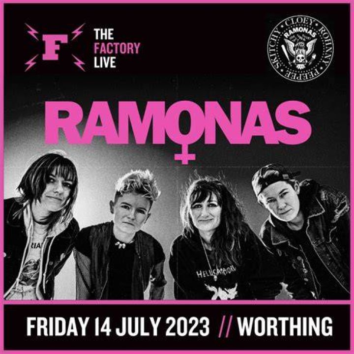 What is ramonas worth