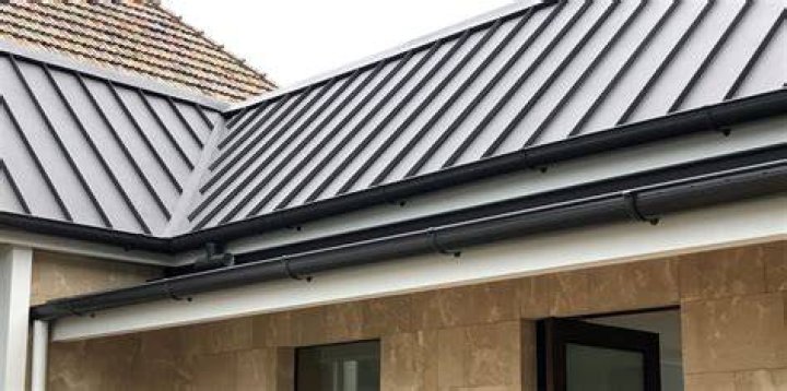 What is roof cladding