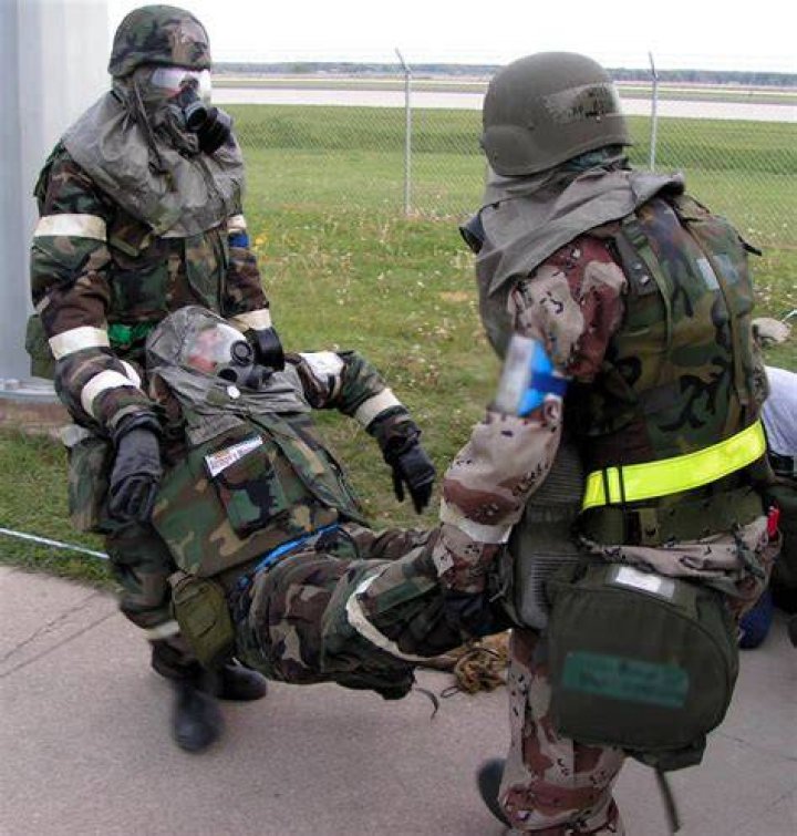 What is self aid army