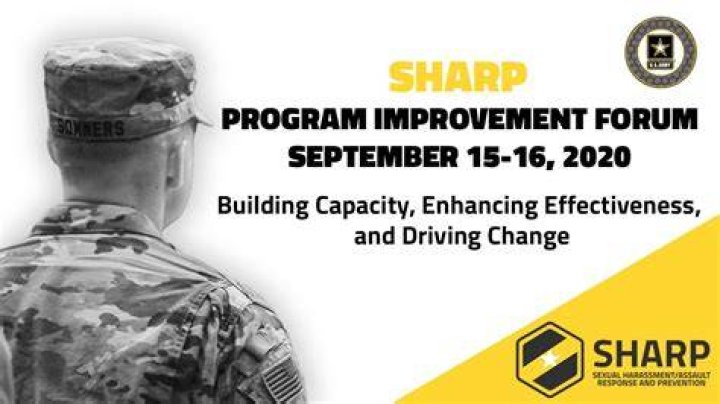 What is sharp program