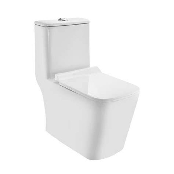 What is single piece