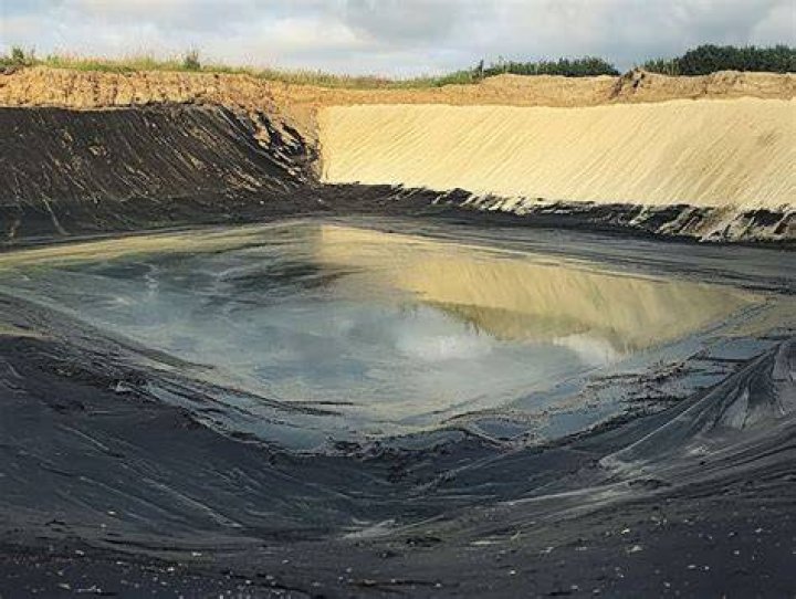 What is slurry manure
