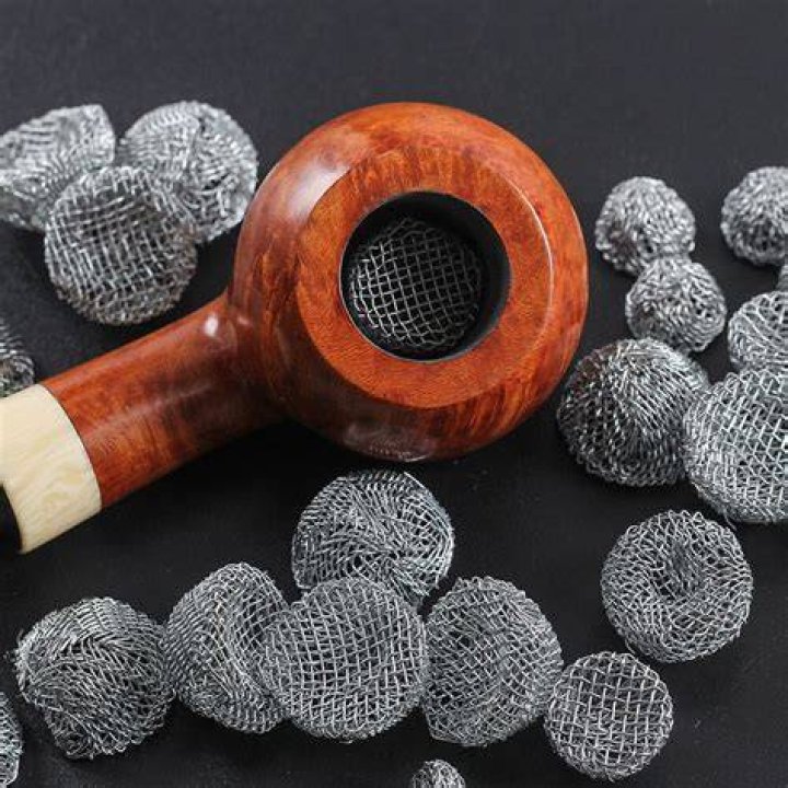 What is smoking ball
