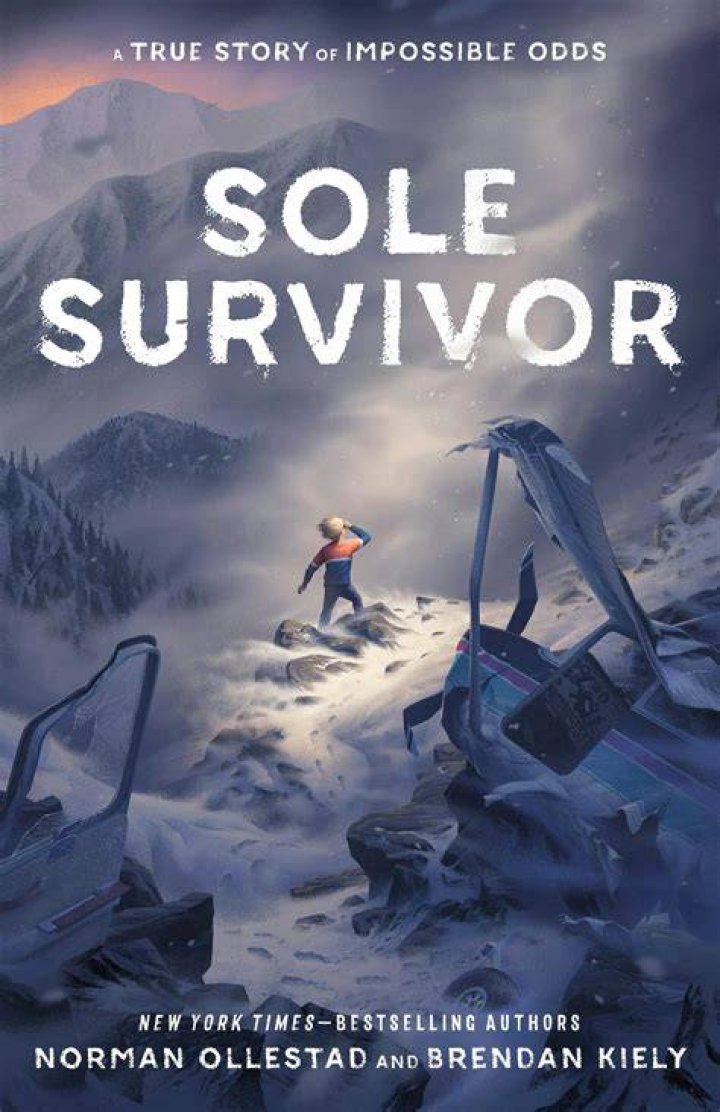 What is sole survivor