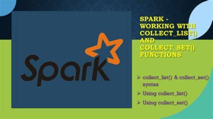 What is spark collect