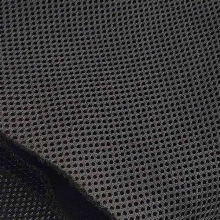 What is speaker cloth
