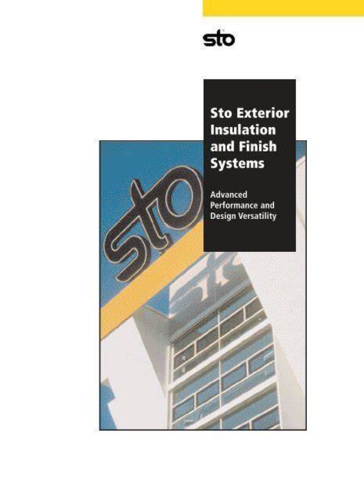 What is STO exterior