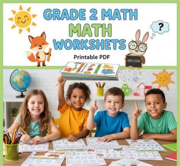 What is taught math 2