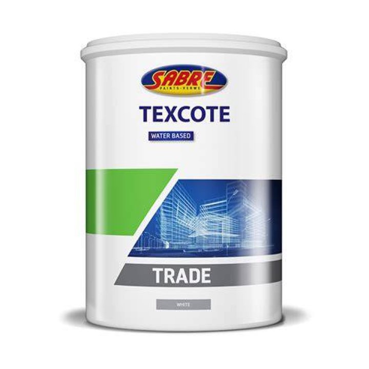 What is Texcoat paint