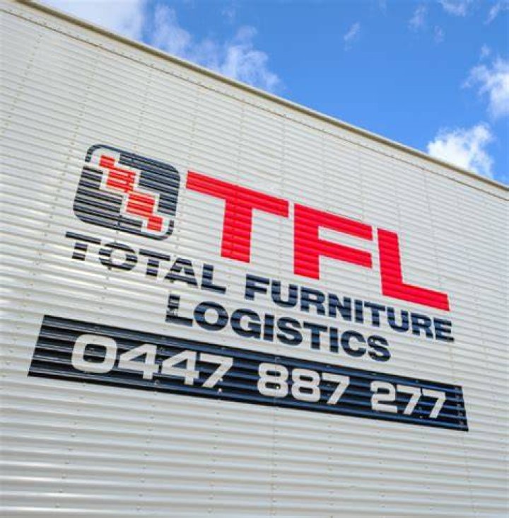 What is TFL furniture