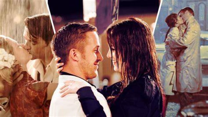 What is the best kiss