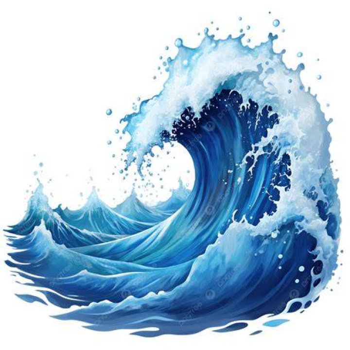 What is the Blue Wave