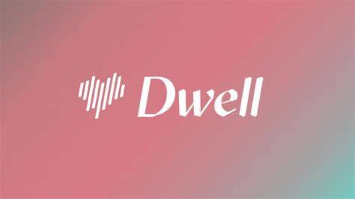 What is the Dwell app