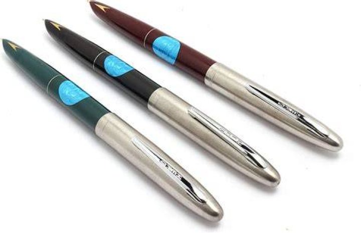 What is the pen model