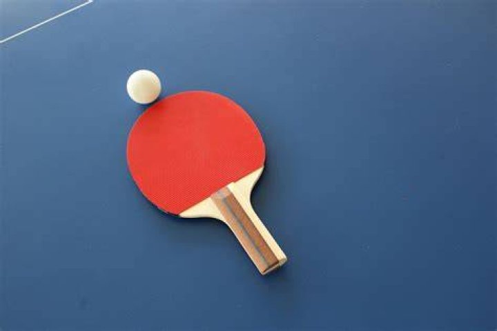 What is the ping pong