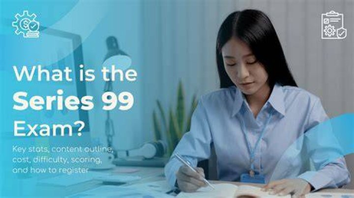 What is the Series 99