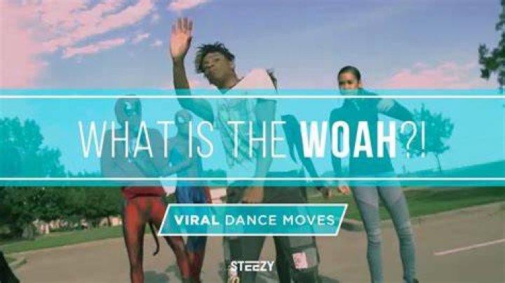 What is the Woah move