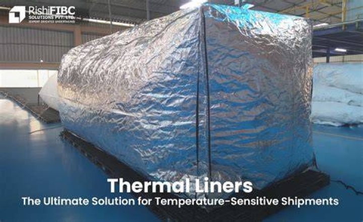 What is thermal liner