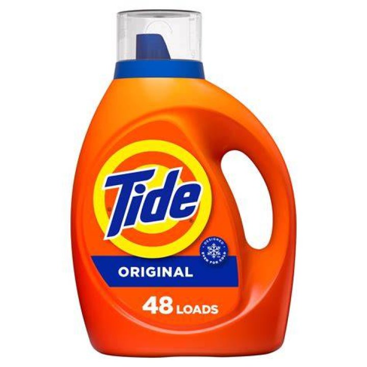 What is Tide original