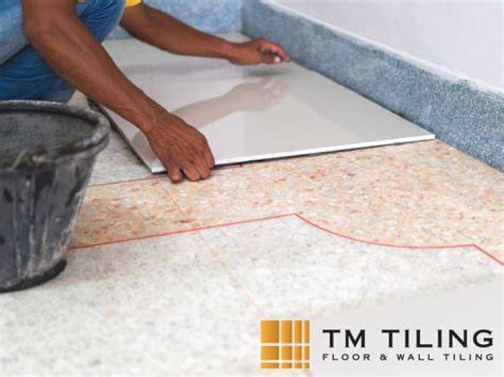 What is tile overlay