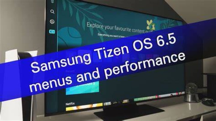 What is tizen browser