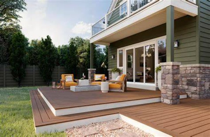 What is Trex flooring