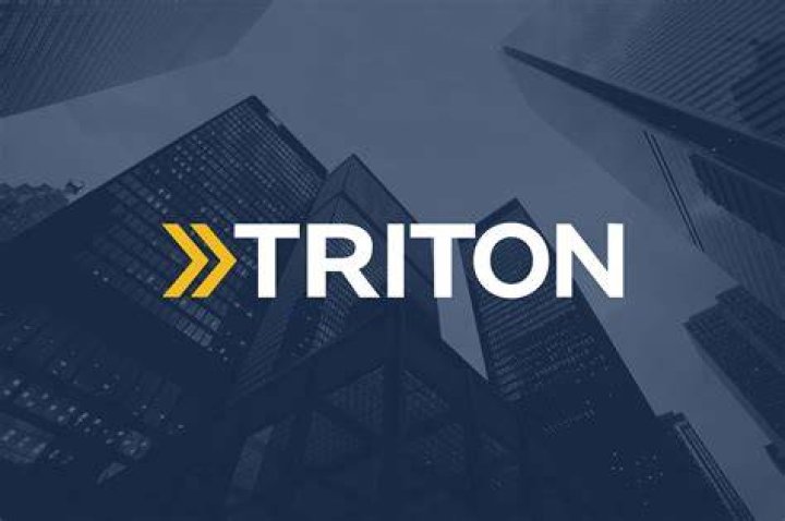 What is Triton Canada