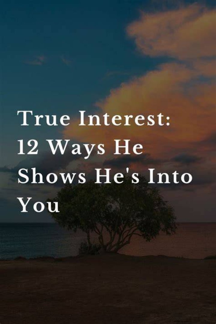 What is true interest